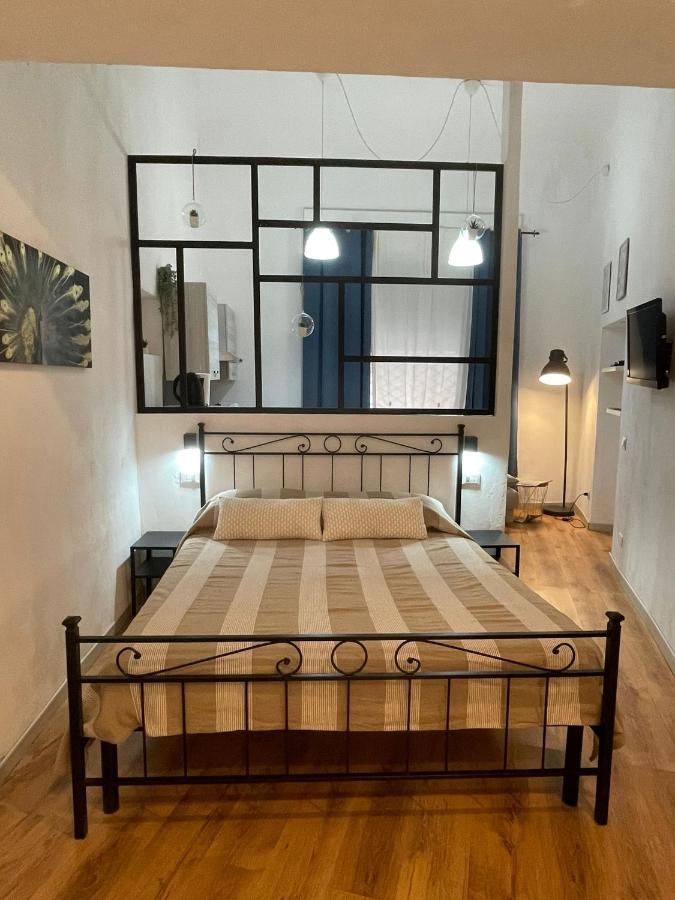Апартаменты Il Loft Di Mavy Специя Экстерьер фото